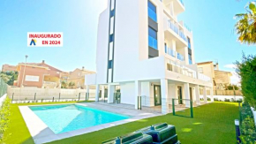 Anacasa Macomer Oliva Playa AP803